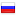 carsystem.ru hosted country